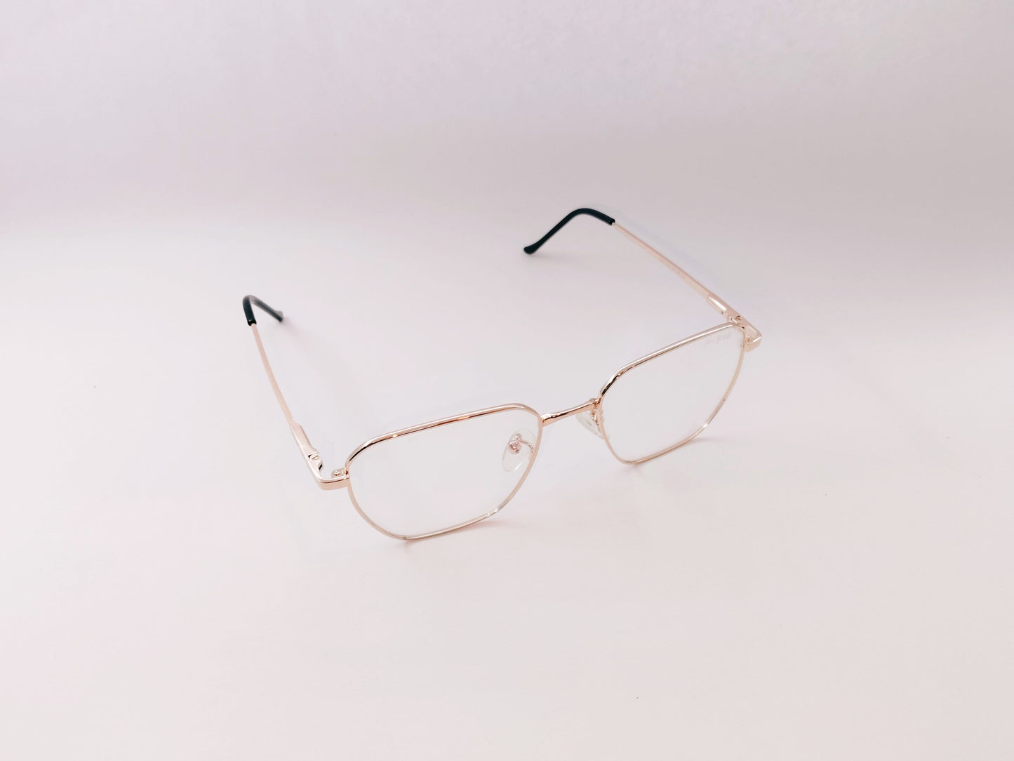 iDom Eyeglasses Full Frame Square Specs For Men 505726