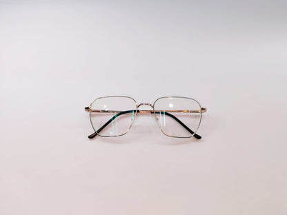 iDom Eyeglasses Full Frame Square Specs For Men 505726