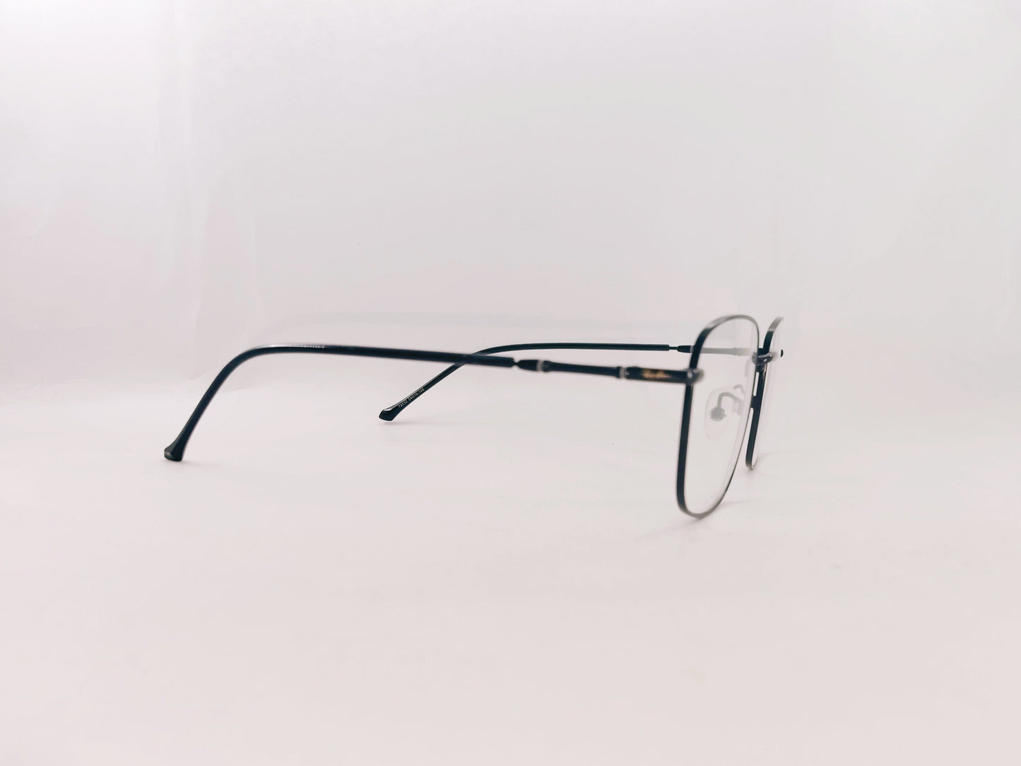 iDom Eyeglasses Full Frame Square Specs For Men 634639