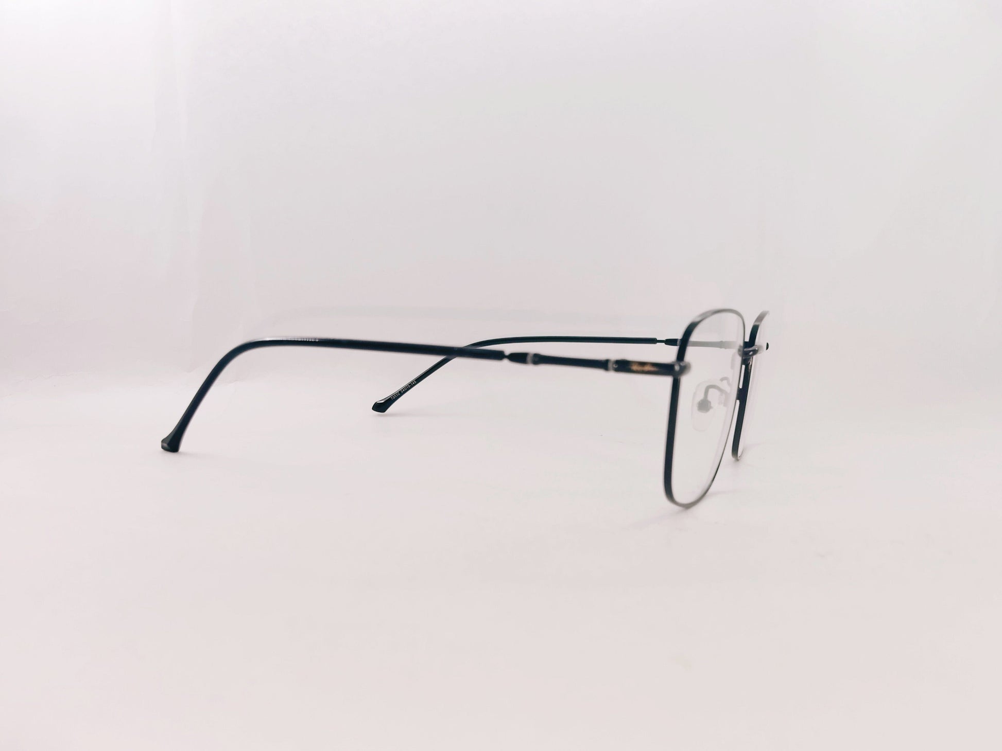 iDom Eyeglasses Full Frame Square Specs For Men 634639