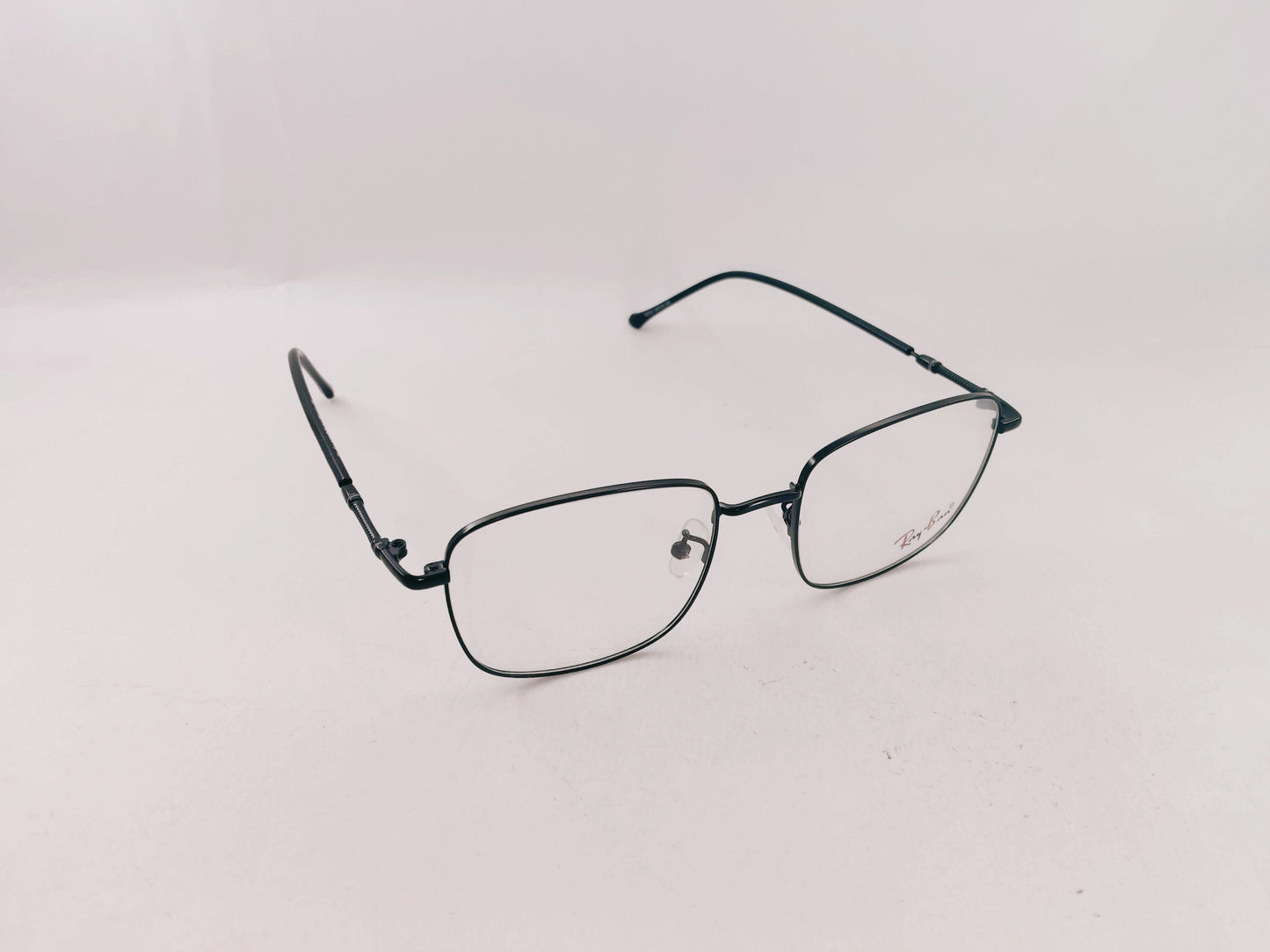 iDom Eyeglasses Full Frame Square Specs For Men 634639