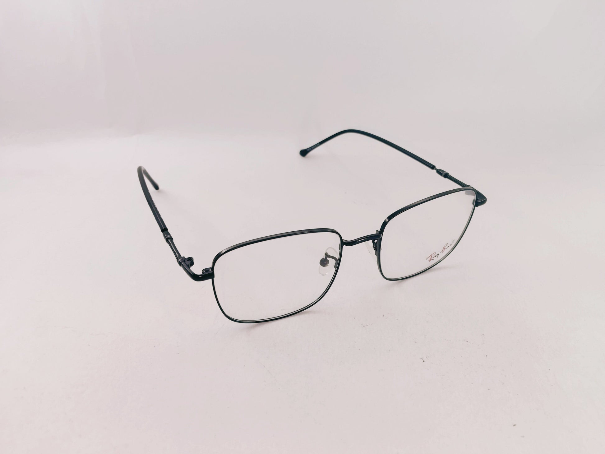 iDom Eyeglasses Full Frame Square Specs For Men 634639