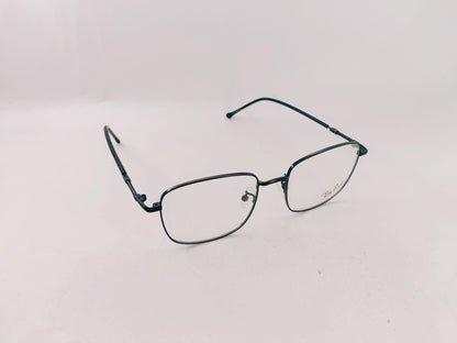 iDom Eyeglasses Full Frame Square Specs For Men 634639