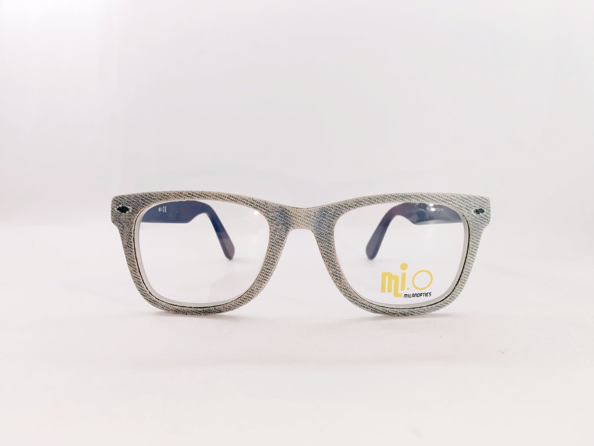 iDom Eyeglasses Full Frame Square Specs For Men 645210