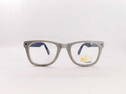 iDom Eyeglasses Full Frame Square Specs For Men 645210