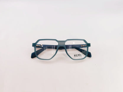 iDom Eyeglasses Full Frame Square Specs For Men 671576