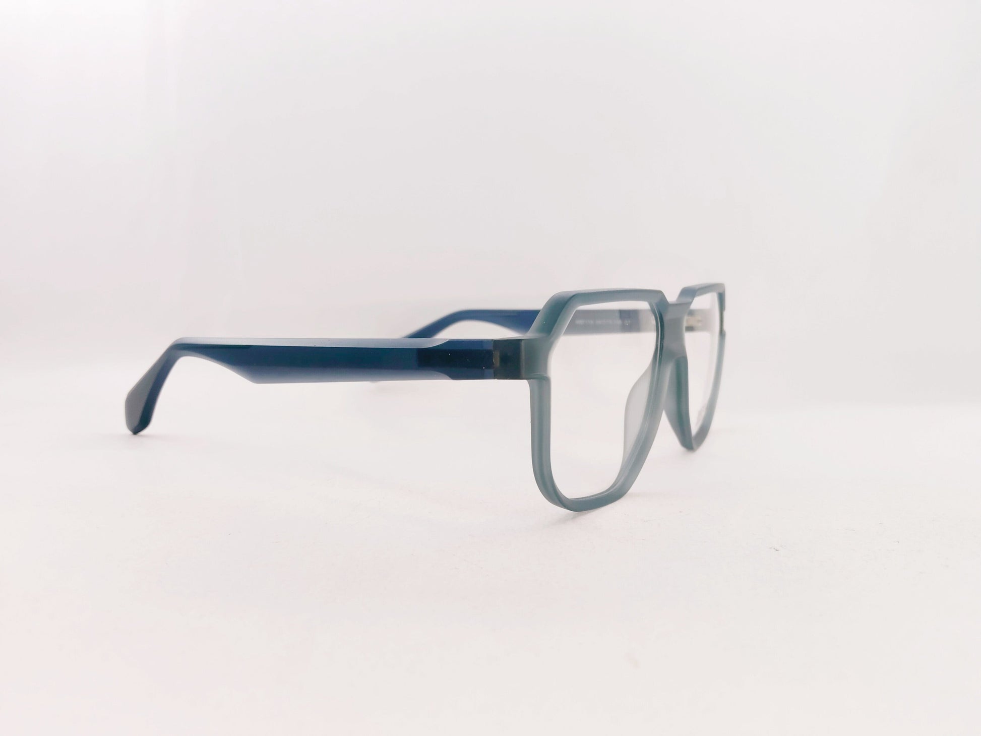 iDom Eyeglasses Full Frame Square Specs For Men 671576