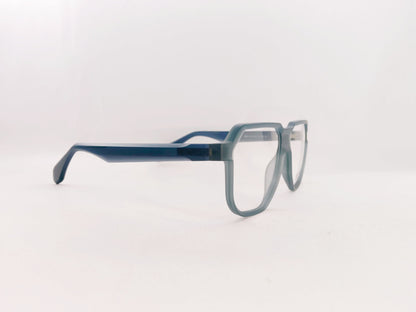iDom Eyeglasses Full Frame Square Specs For Men 671576