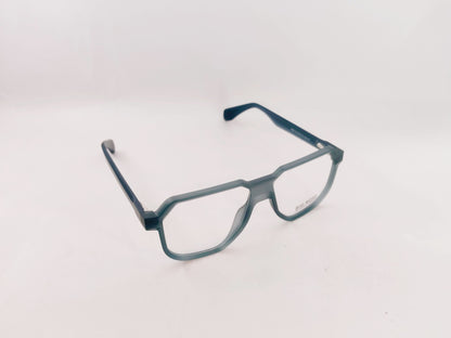 iDom Eyeglasses Full Frame Square Specs For Men 671576