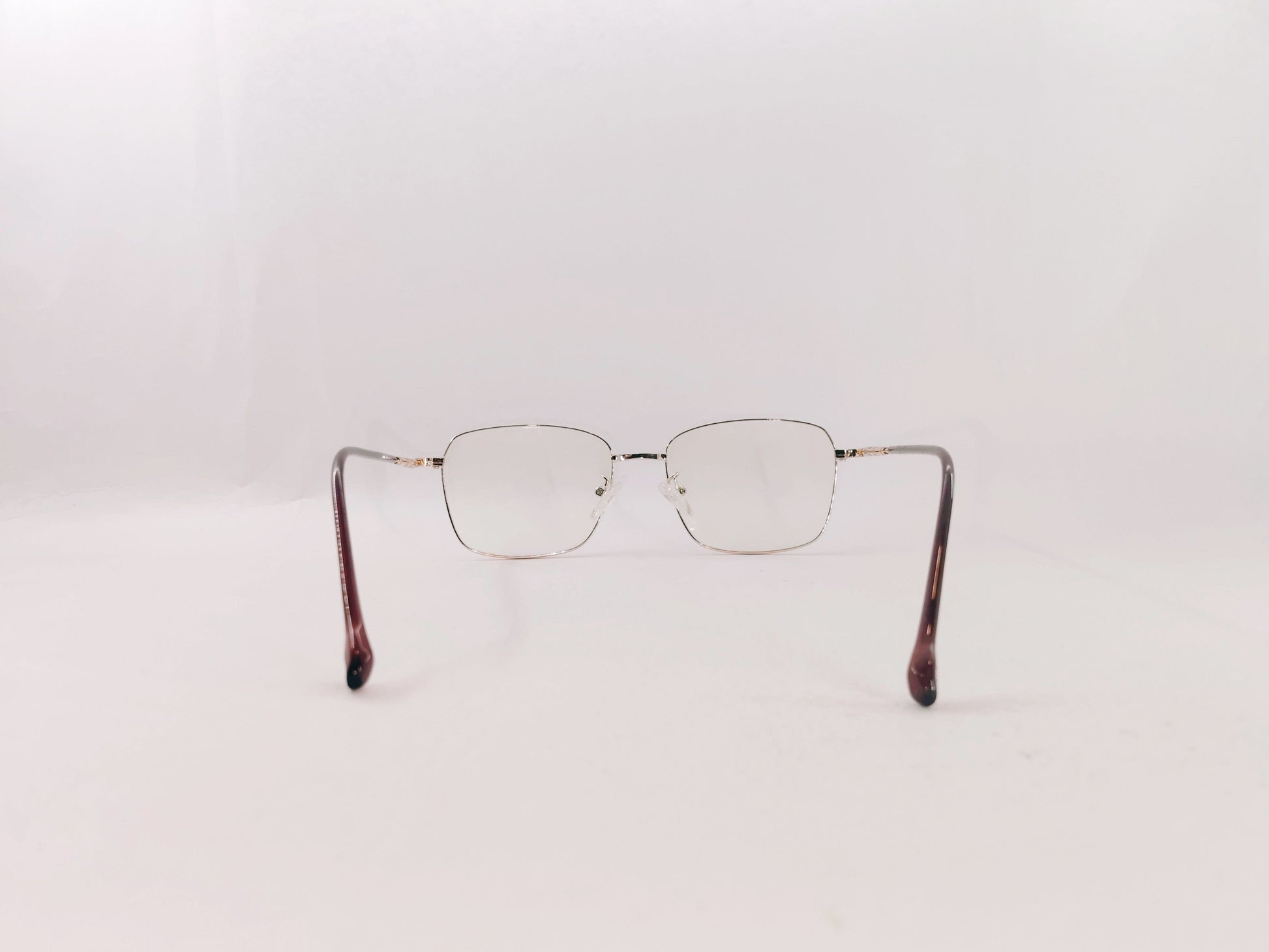 iDom Eyeglasses Full Frame Square Specs For Men 756578
