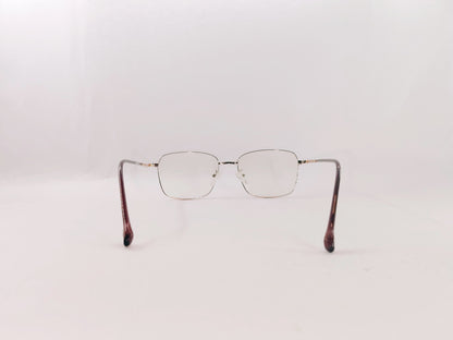 iDom Eyeglasses Full Frame Square Specs For Men 756578