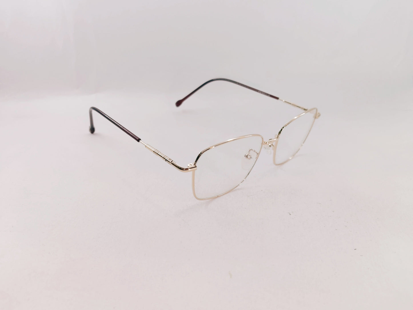 iDom Eyeglasses Full Frame Square Specs For Men 756578