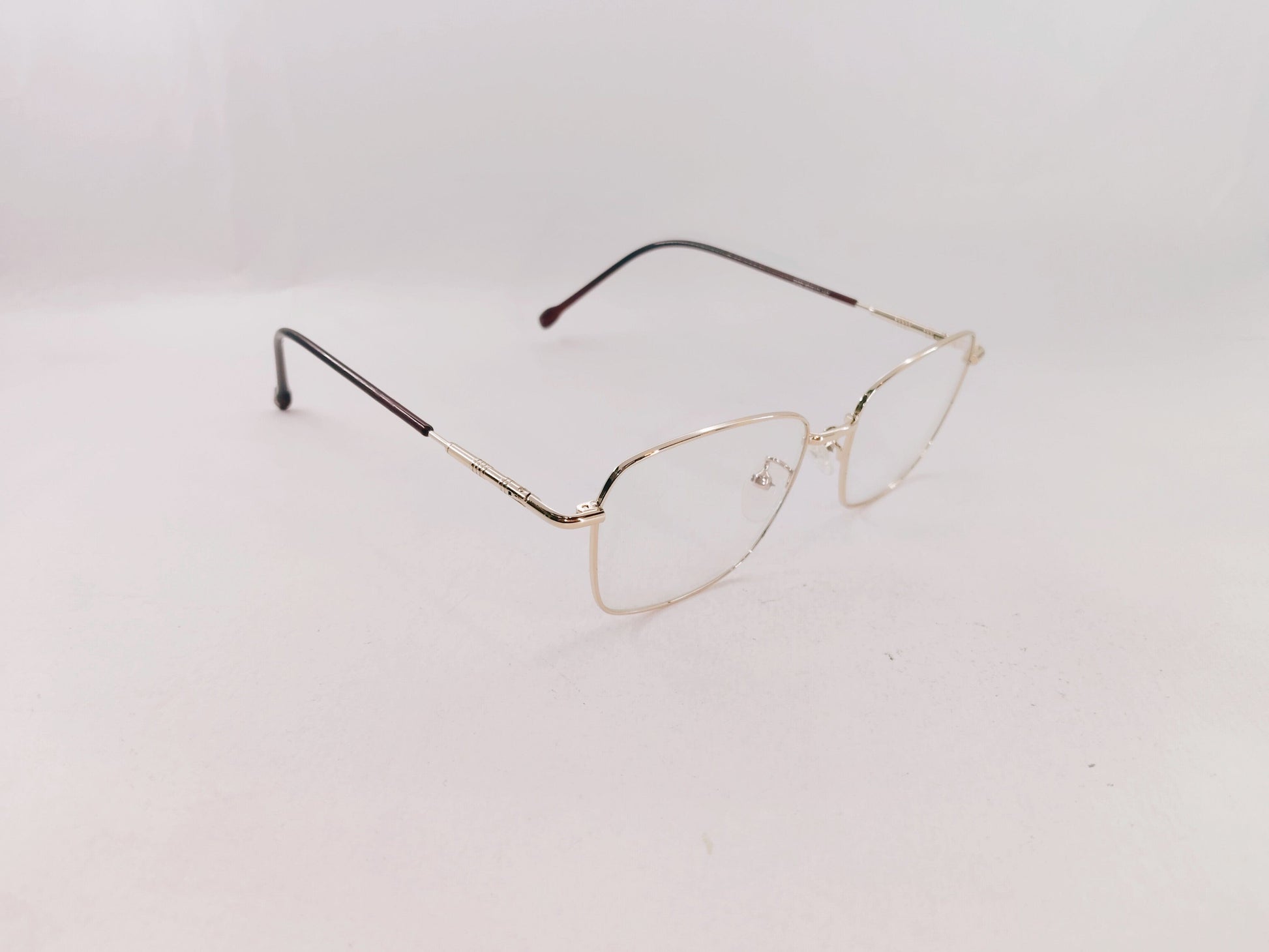 iDom Eyeglasses Full Frame Square Specs For Men 756578