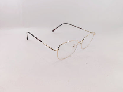 iDom Eyeglasses Full Frame Square Specs For Men 756578