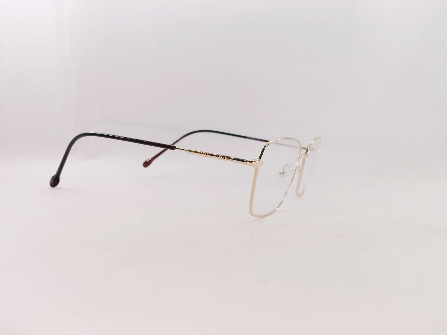 iDom Eyeglasses Full Frame Square Specs For Men 756578