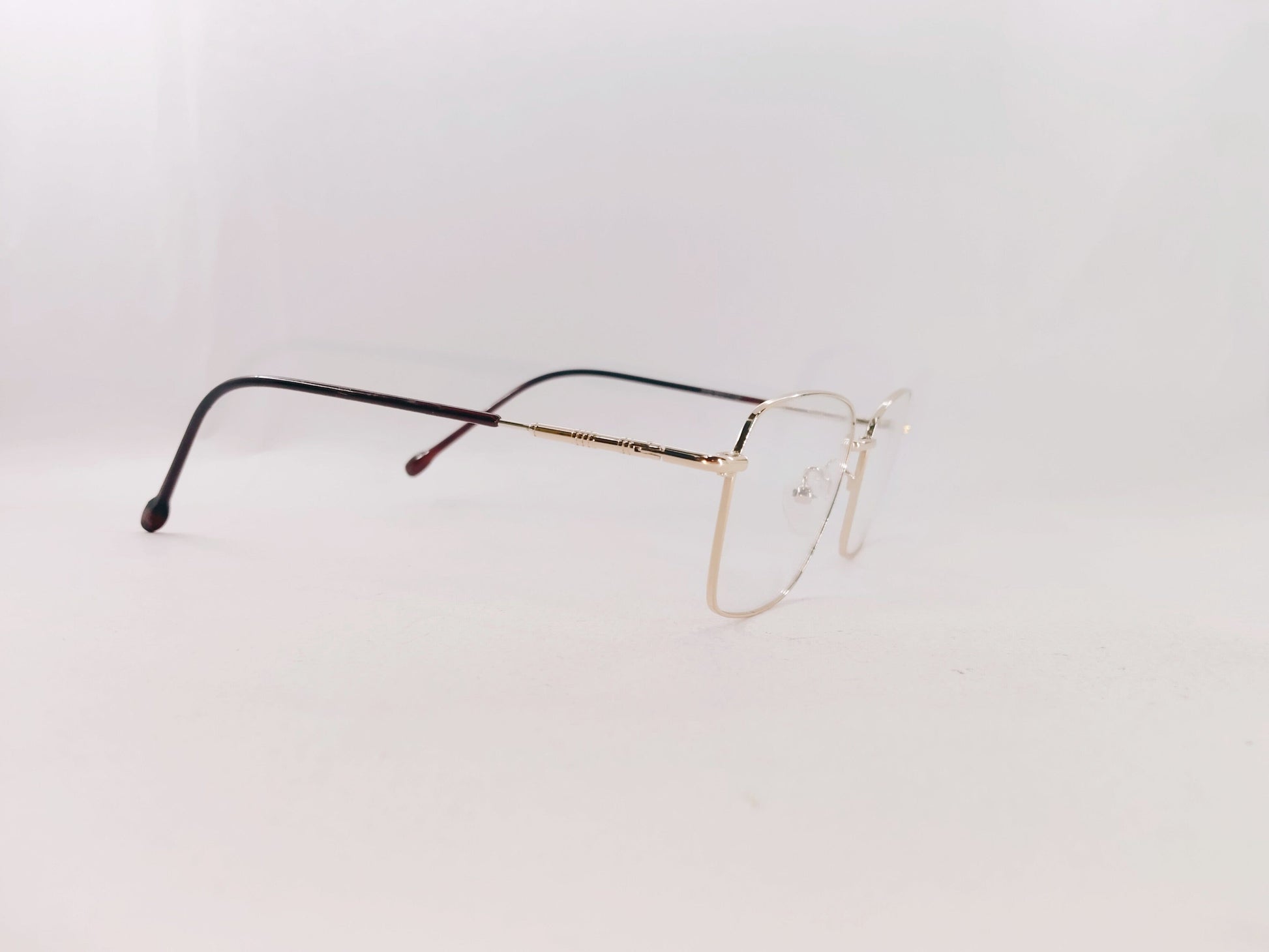 iDom Eyeglasses Full Frame Square Specs For Men 756578