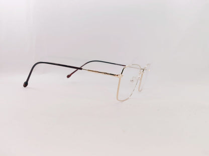 iDom Eyeglasses Full Frame Square Specs For Men 756578