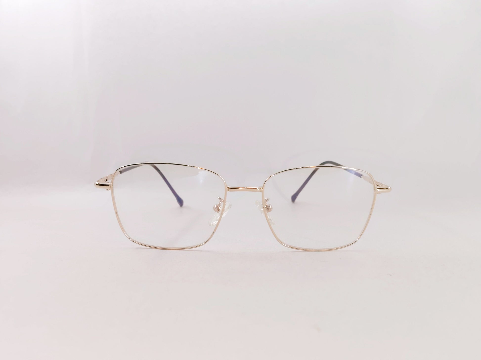 iDom Eyeglasses Full Frame Square Specs For Men 756578
