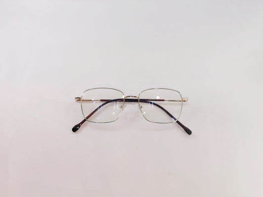 iDom Eyeglasses Full Frame Square Specs For Men 756578