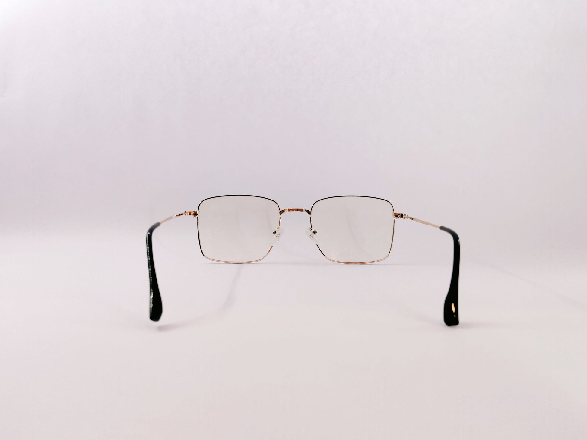 iDom Eyeglasses Full Frame Square Specs For Men 783037