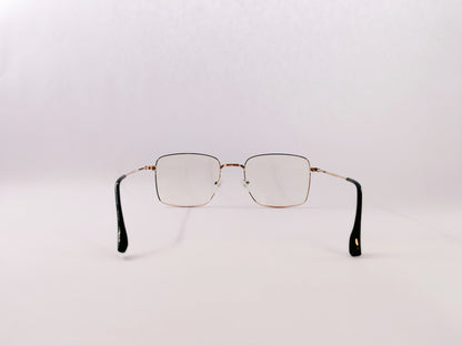 iDom Eyeglasses Full Frame Square Specs For Men 783037