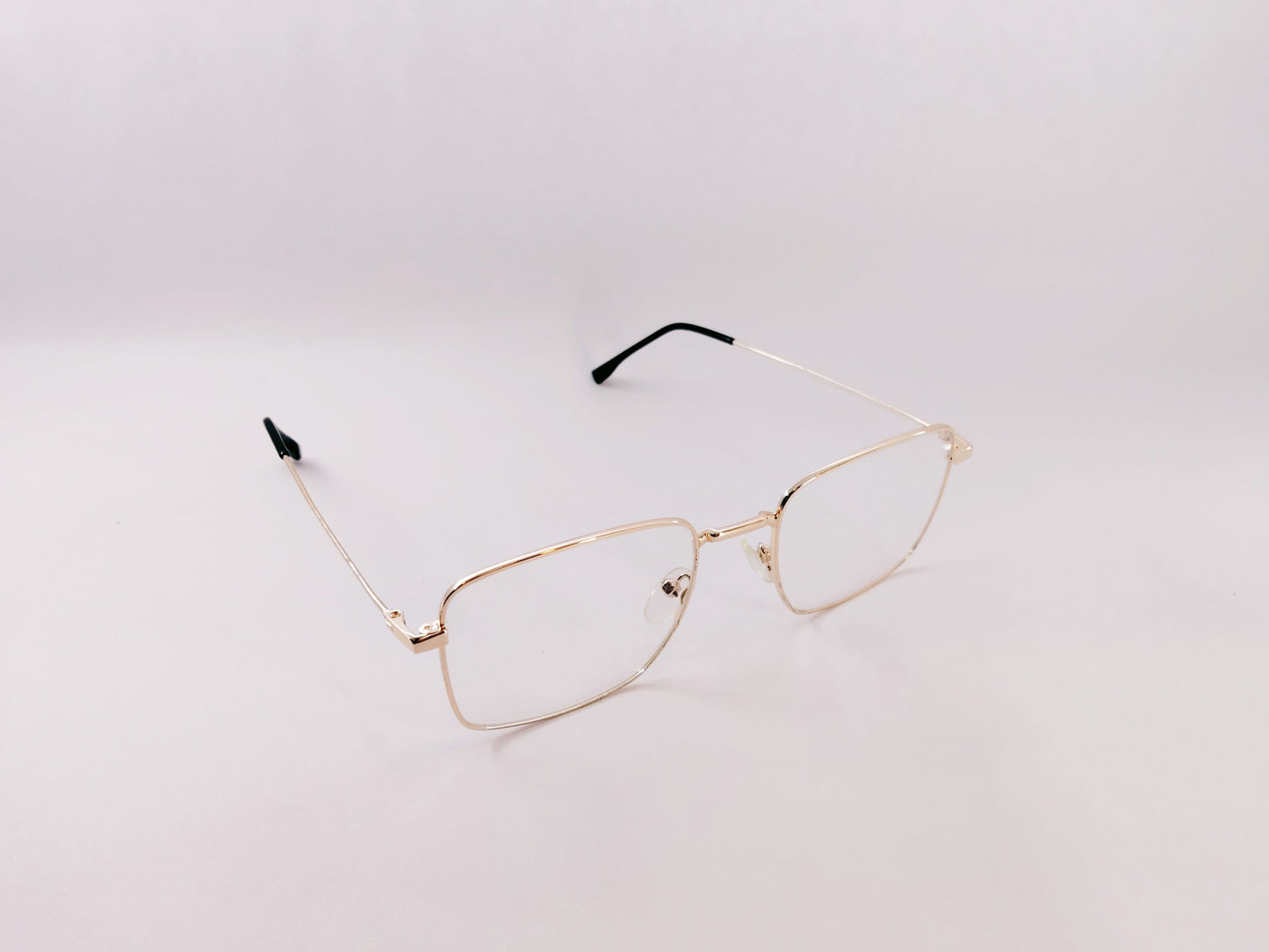 iDom Eyeglasses Full Frame Square Specs For Men 783037