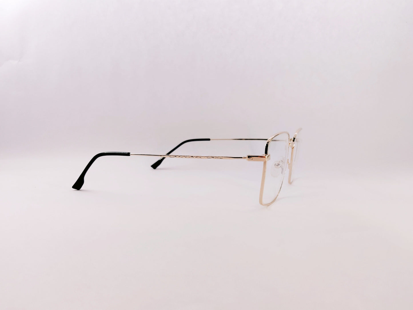iDom Eyeglasses Full Frame Square Specs For Men 783037