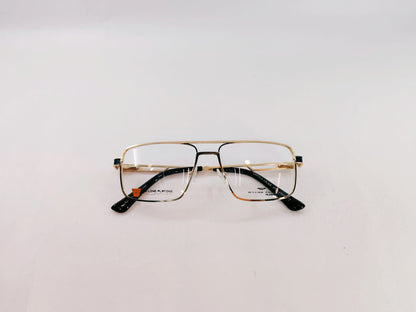 iDom Eyeglasses Full Frame Square Specs For Men 783558