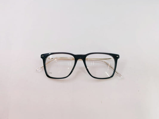 iDom Eyeglasses Full Frame Square Specs For Men 863032