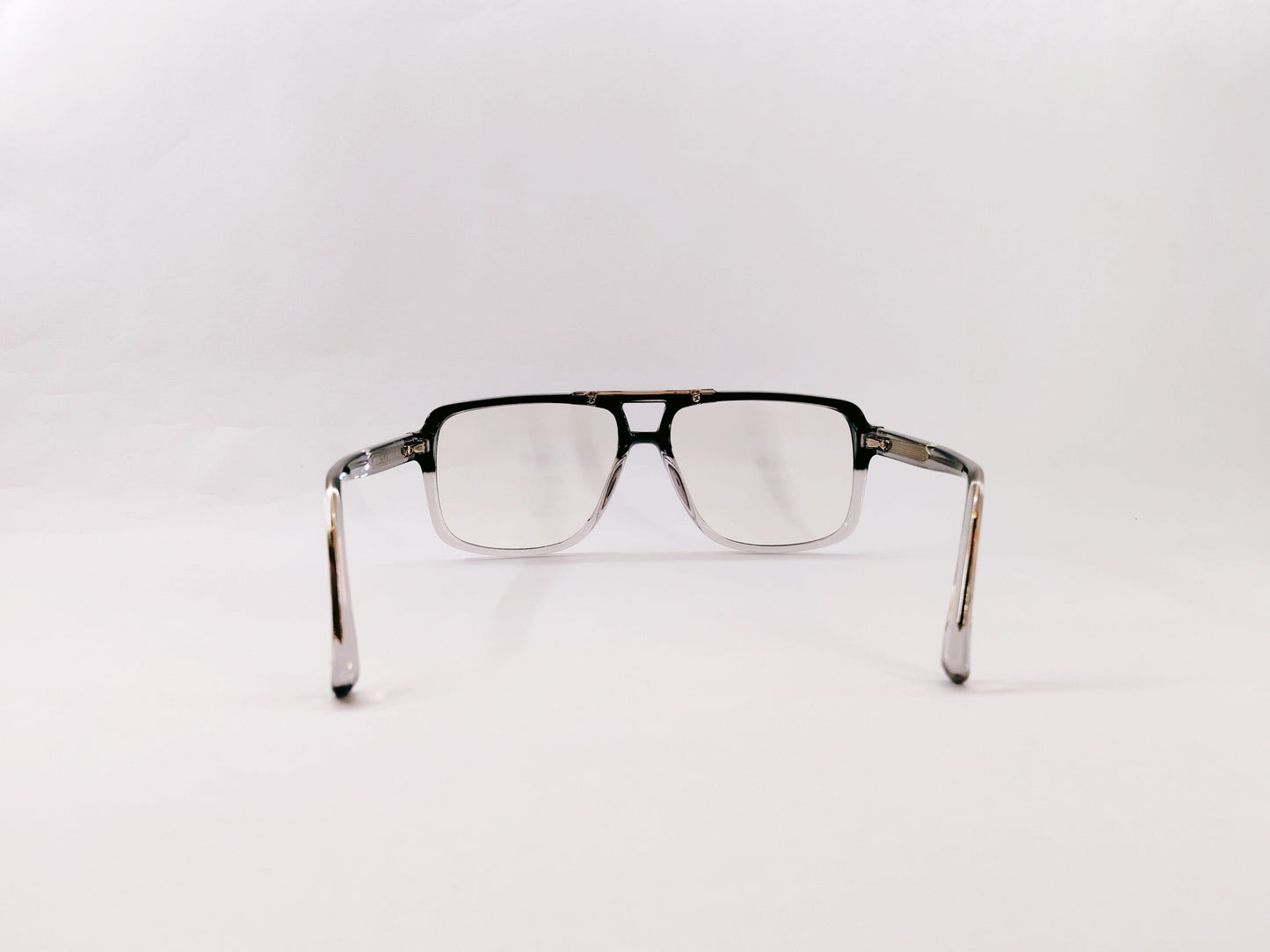 iDom Eyeglasses Full Frame Square Specs For Men 956131