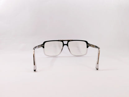 iDom Eyeglasses Full Frame Square Specs For Men 956131
