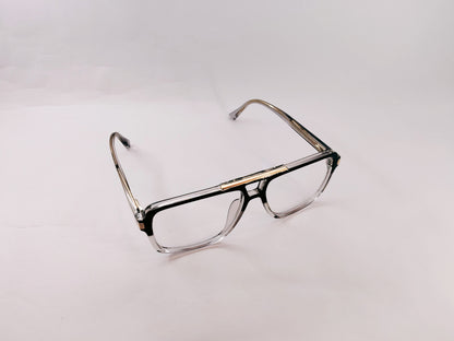 iDom Eyeglasses Full Frame Square Specs For Men 956131