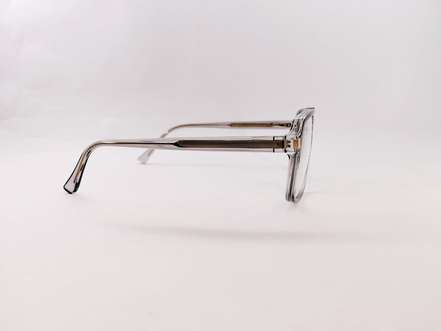 iDom Eyeglasses Full Frame Square Specs For Men 956131