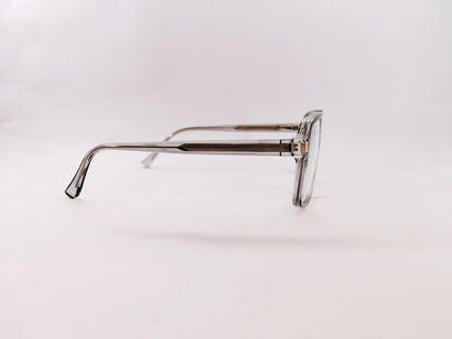 iDom Eyeglasses Full Frame Square Specs For Men 956131