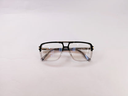 iDom Eyeglasses Full Frame Square Specs For Men 956131