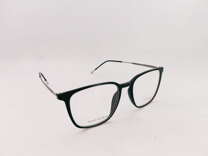 iDom Eyeglasses Full Frame Square Specs For Men NE1033