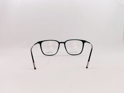 iDom Eyeglasses Full Frame Square Specs For Men NE1033