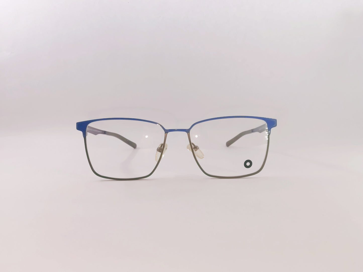 iDom Eyeglasses Full Frame Square Specs For Men QH9108