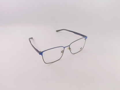 iDom Eyeglasses Full Frame Square Specs For Men QH9108