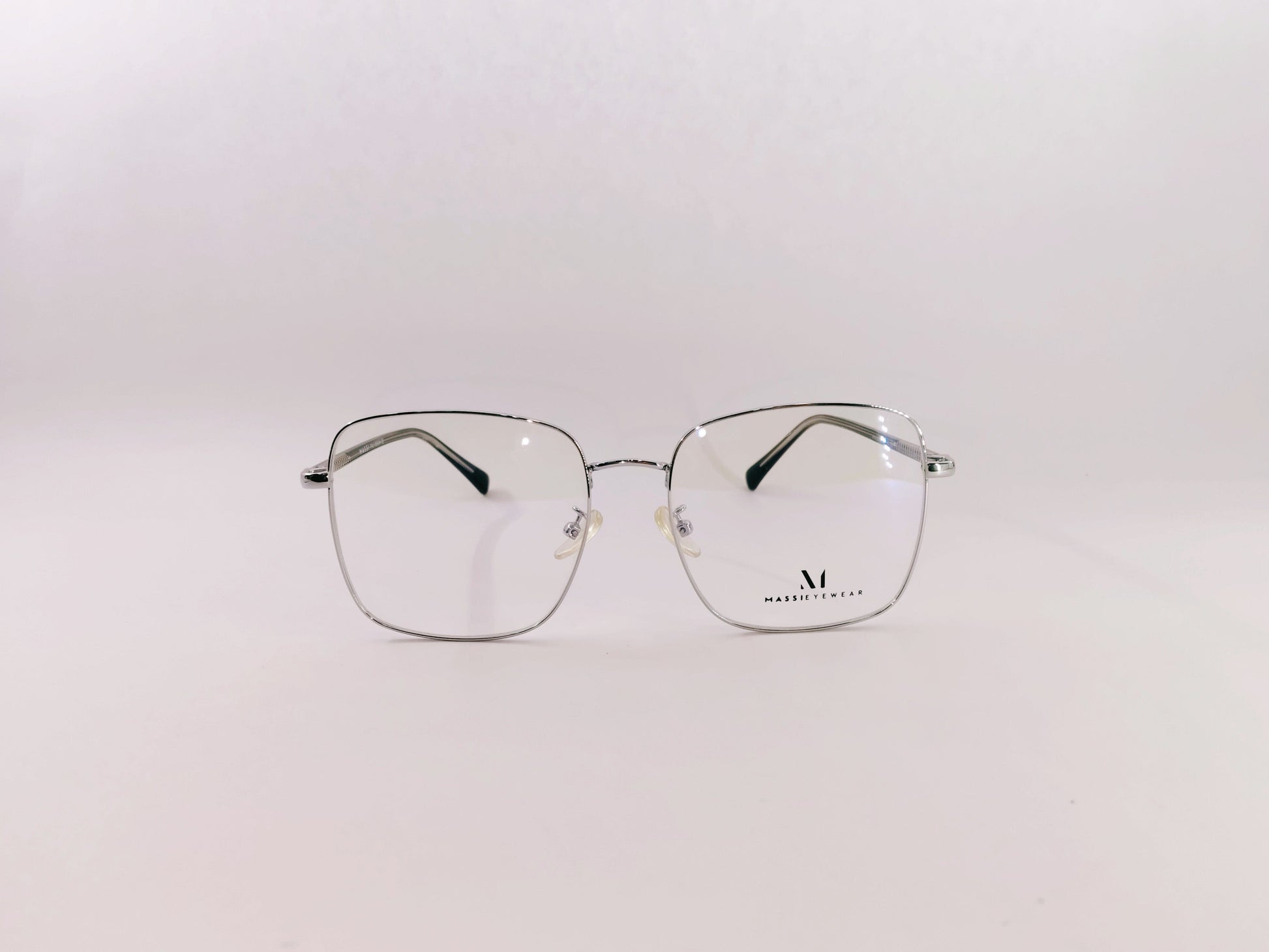 iDom Eyeglasses Full Frame Square Specs For Men & Women 114948
