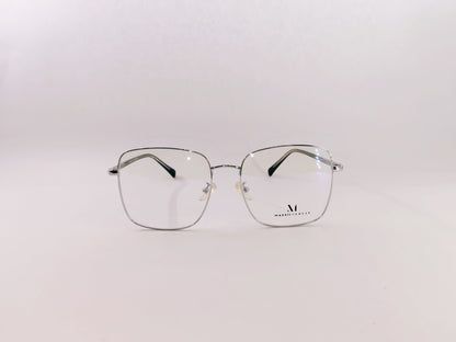iDom Eyeglasses Full Frame Square Specs For Men & Women 114948