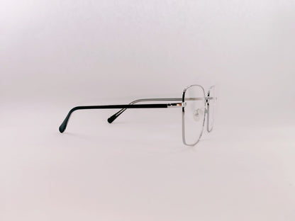 iDom Eyeglasses Full Frame Square Specs For Men & Women 114948