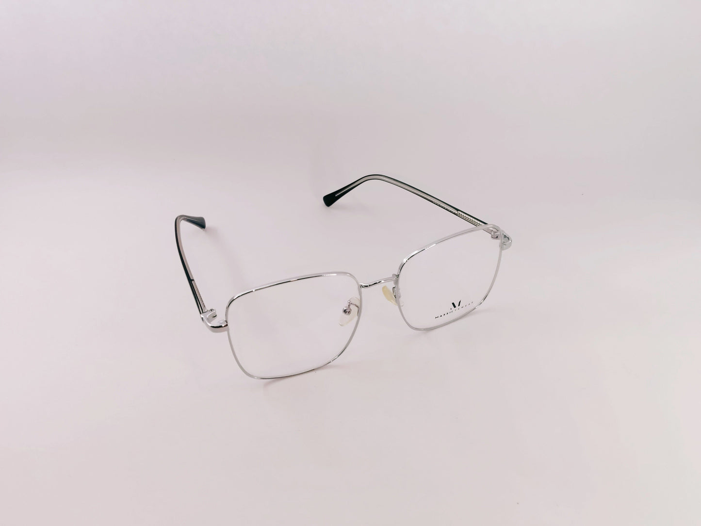 iDom Eyeglasses Full Frame Square Specs For Men & Women 114948