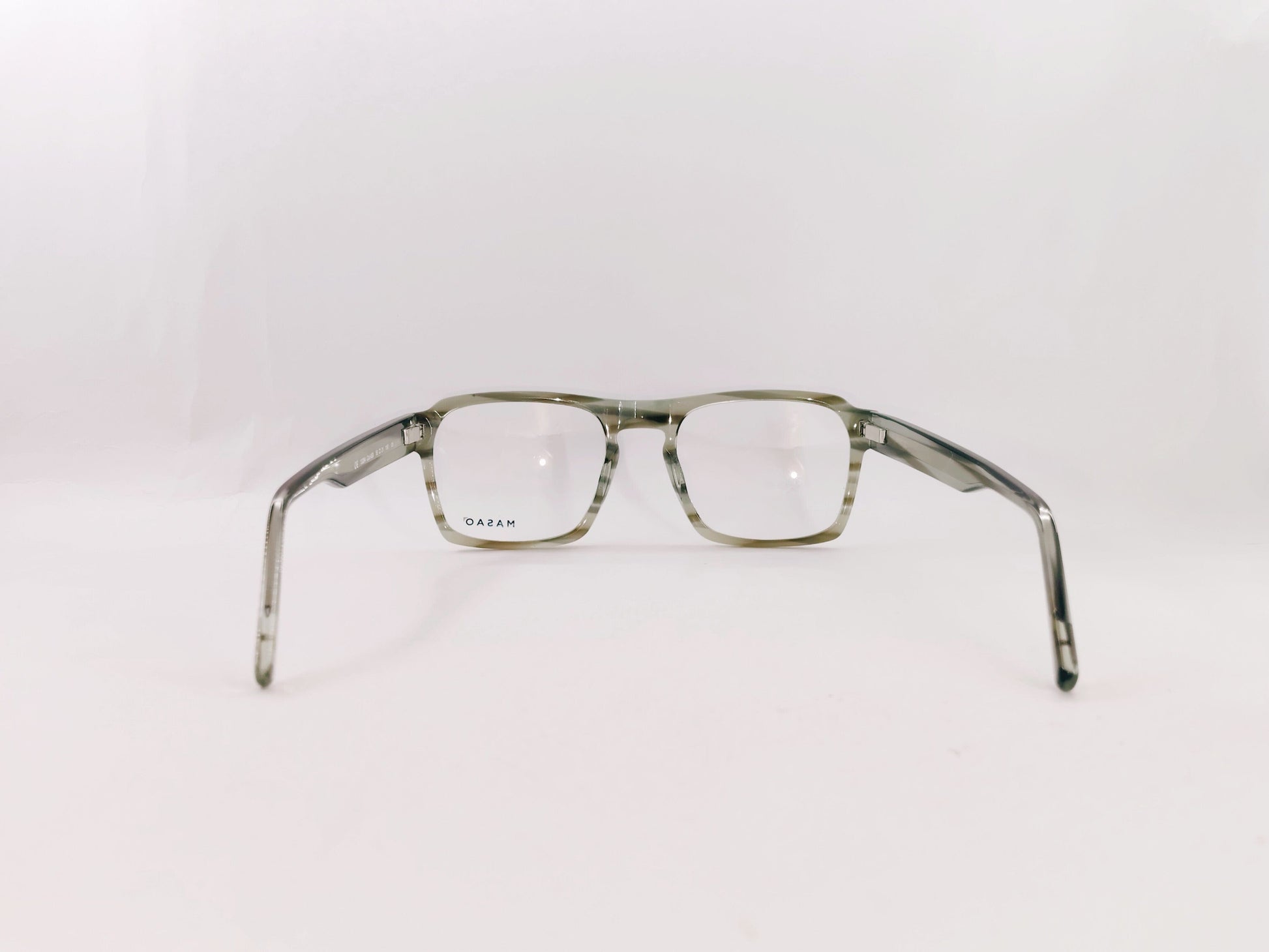 iDom Eyeglasses Full Frame Square Specs For Men & Women 136699