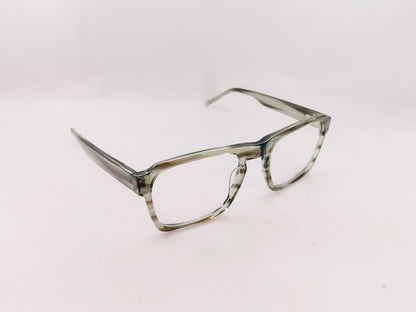 iDom Eyeglasses Full Frame Square Specs For Men & Women 136699