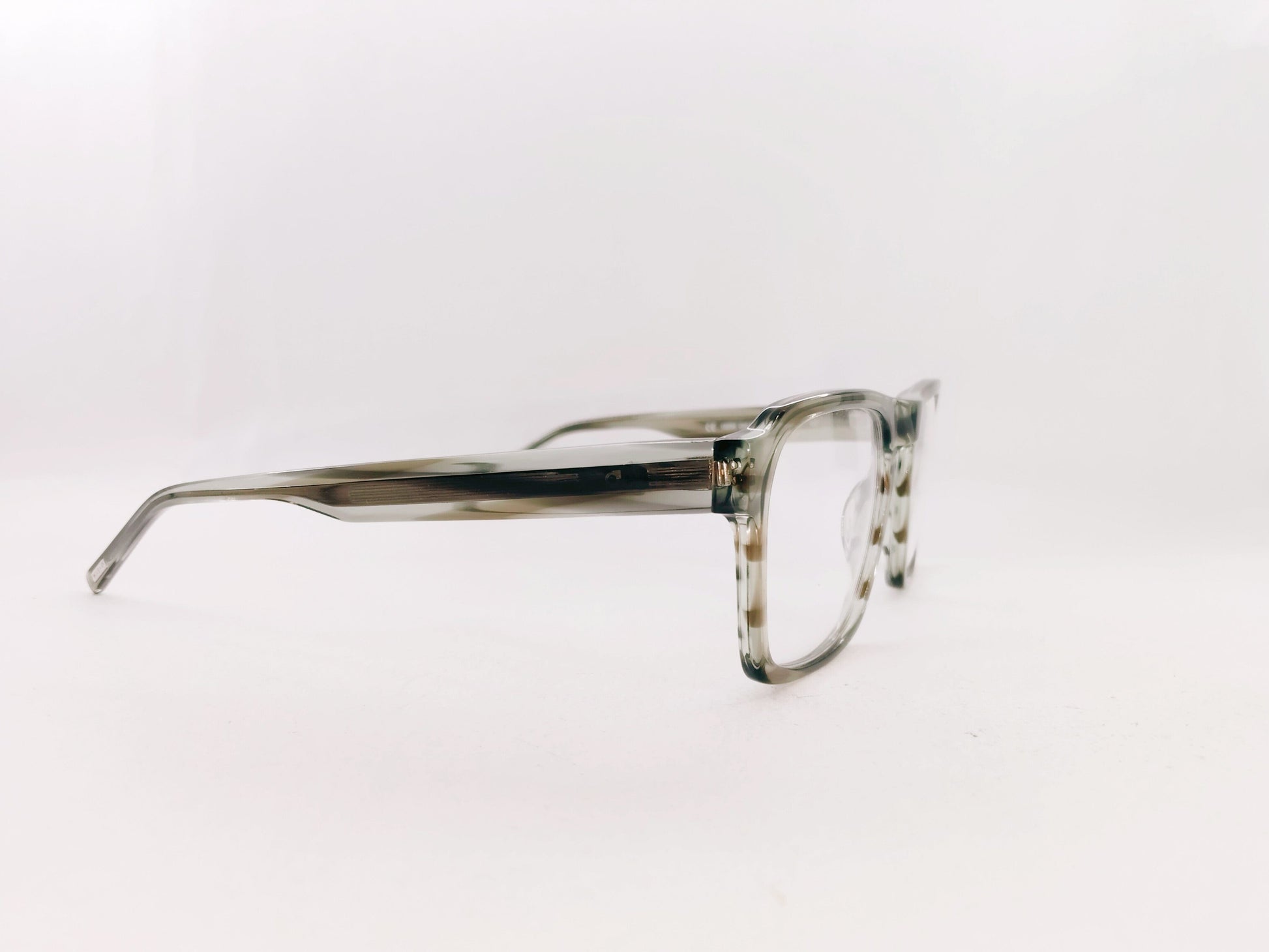 iDom Eyeglasses Full Frame Square Specs For Men & Women 136699