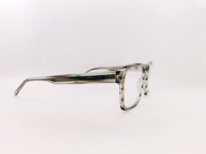 iDom Eyeglasses Full Frame Square Specs For Men & Women 136699