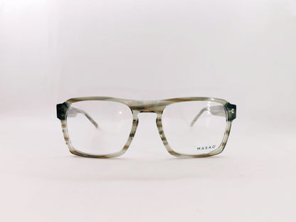iDom Eyeglasses Full Frame Square Specs For Men & Women 136699