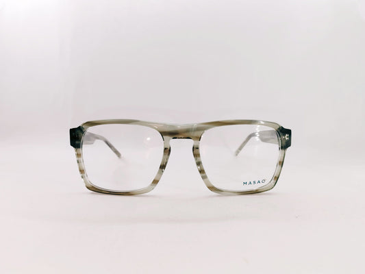 iDom Eyeglasses Full Frame Square Specs For Men & Women 136699