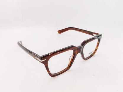 iDom Eyeglasses Full Frame Square Specs For Men & Women 151082